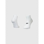 Women's casual ankle socks (SET OF 3) 4F 4FWMM00USOCF448-94S *Kategoria tymczasowa Your Sports Performance