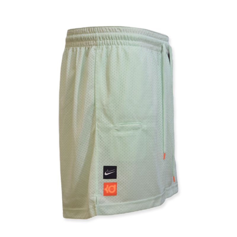 Nike Kevin Durant Mesh Shorts Green/Barely/Black - CV2393-394 Nike