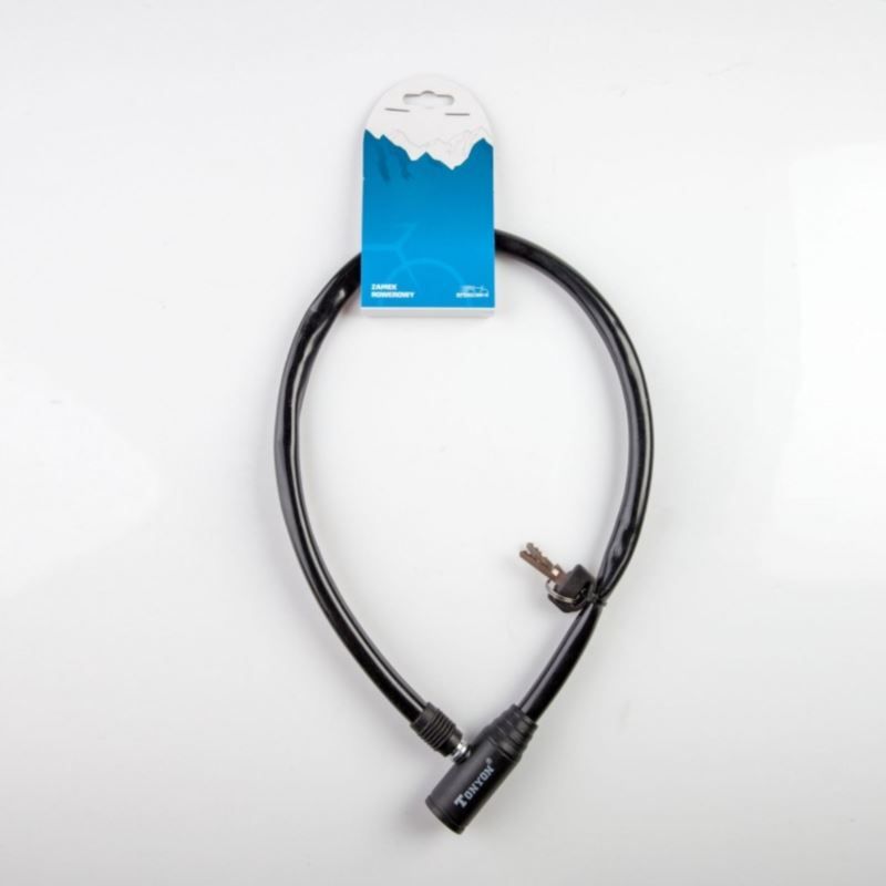 TONYON key loop clasp 10x1500mm In preparation Your Sports Performance