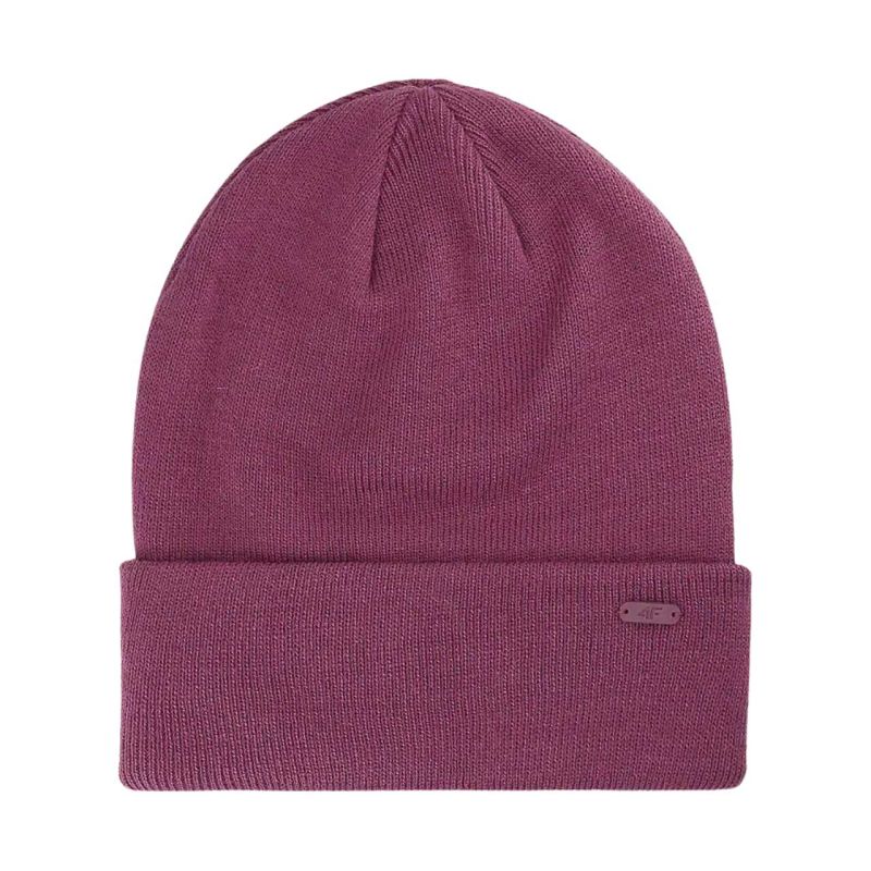 Cap 4F U622 burgundy 4FWAW25ACAPU622 60S In preparation Your Sports Performance