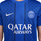 Nike PSG Academy Pro Home Kids' Blue Jersey HJ8074 406