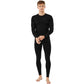 Thermoactive underwear Viking Roni Bamboo M 500-23-0924-09 Clothing/Outdoor/Viking Your Sports Performance