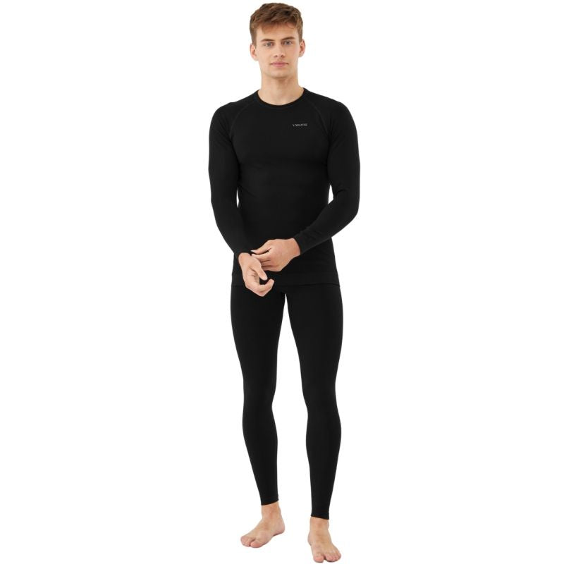 Thermoactive underwear Viking Roni Bamboo M 500-23-0924-09 Clothing/Outdoor/Viking Your Sports Performance