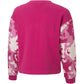 Sweatshirt Puma Alpha Crew TR Jr 846941 14 Clothing/Training Puma