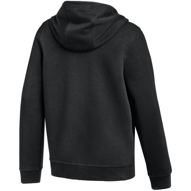 Nike Park 26 Fleece Full-Zip Hoodie for Kids Black IB1232 010 To be categorized Your Sports Performance