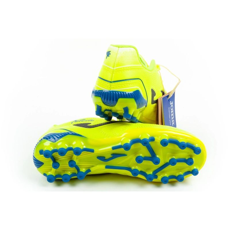 Joma Toledo JR 2609 children's football boots for turf and orlik Joma