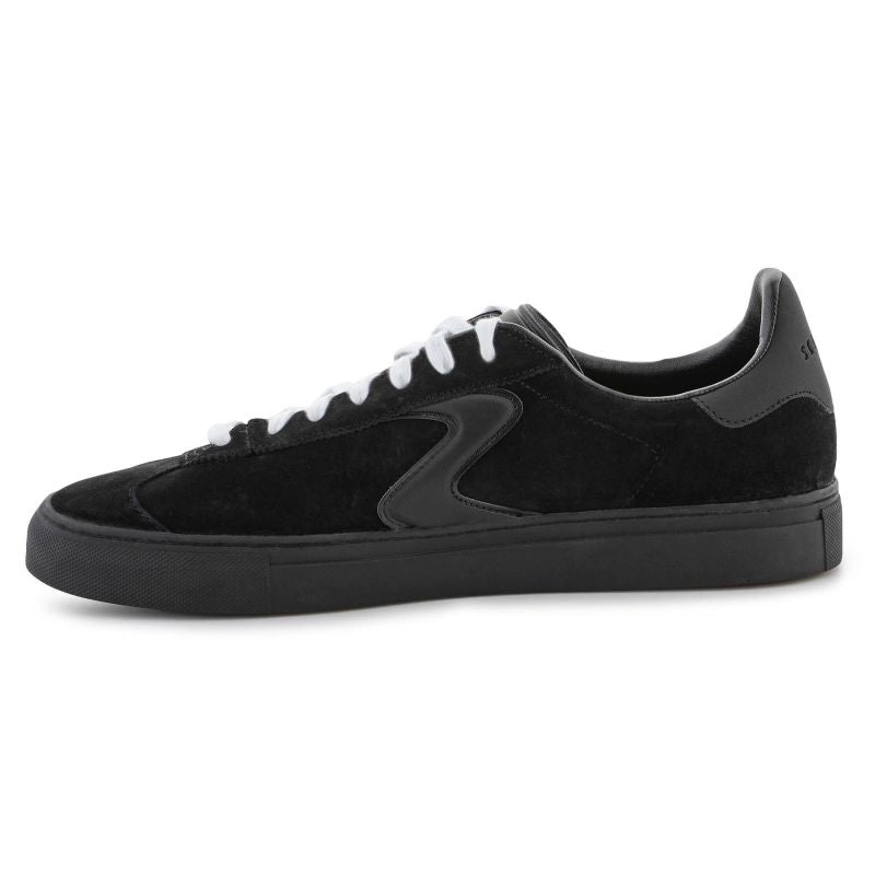 Skechers Arch Fit Legend shoes - Hamor M 254000-BLK Footwear/Lifestyle/Skechers Skechers