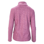 Women's fleece LADY ZALIA In preparation Your Sports Performance