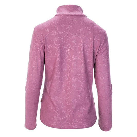 Women's fleece LADY ZALIA In preparation Your Sports Performance