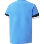 T-shirt Puma teamRise Jersey Jr 704938 18 Clothing/Training Puma