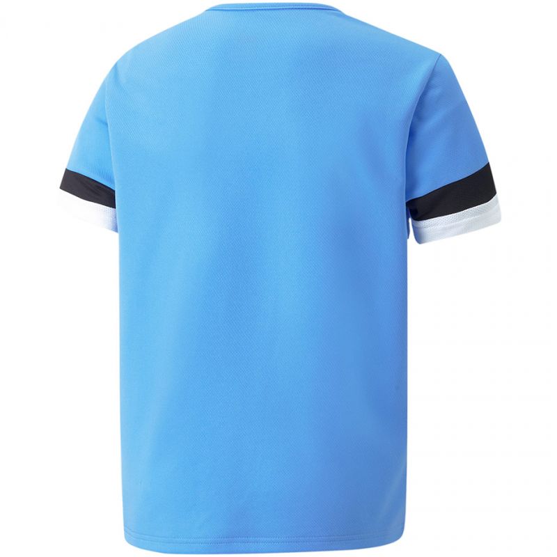 T-shirt Puma teamRise Jersey Jr 704938 18 Clothing/Training Puma