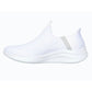 Skechers Slip-Ins Ultra Flex 3.0 shoes - Cozy Streak W 149708-WHT Footwear/Lifestyle/Skechers Skechers