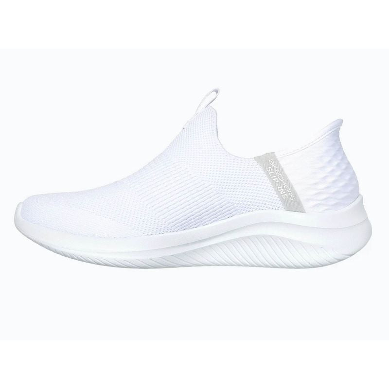 Skechers Slip-Ins Ultra Flex 3.0 shoes - Cozy Streak W 149708-WHT Footwear/Lifestyle/Skechers Skechers