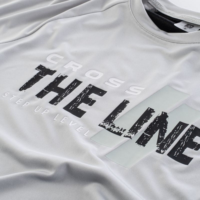 Men's IVAR Short Sleeve T-Shirt In preparation Your Sports Performance