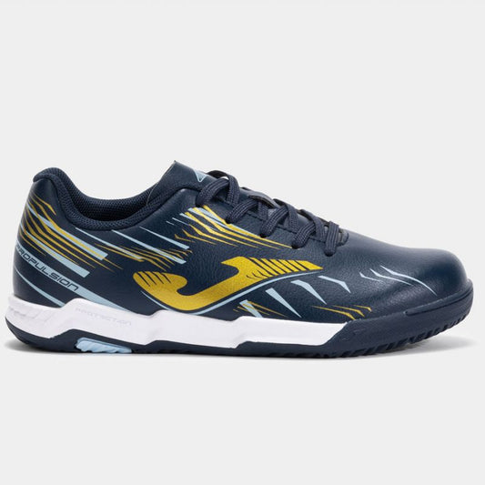 Joma Propulsion 2503 IN Jr PRJW2503IN football boots Footwear/Football/IN/JR Joma