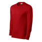 T-shirt Rimeck Resist LS M MLI-R0507 red Clothing/Lifestyle/T-shirts/Rimeck Your Sports Performance