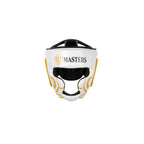 KSS-POWER TECH Leather Sparring Boxing Helmet In preparation Your Sports Performance