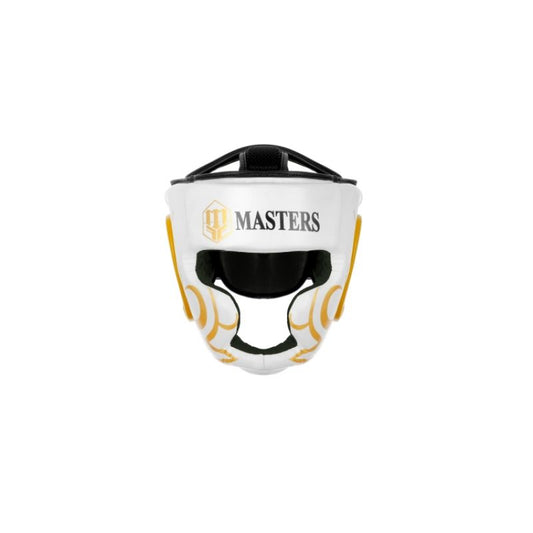 KSS-POWER TECH Leather Sparring Boxing Helmet In preparation Your Sports Performance