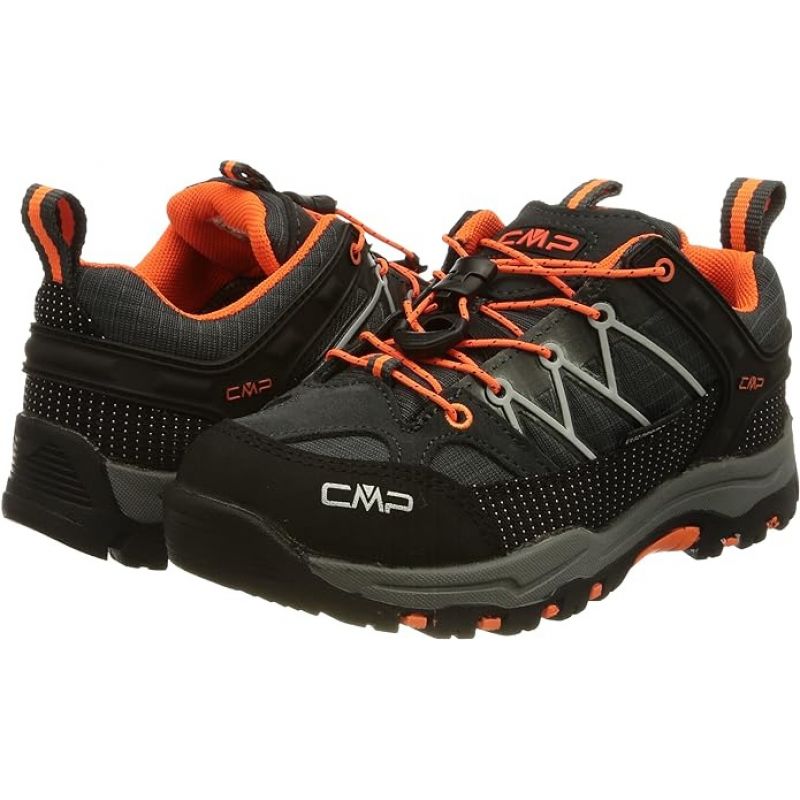 CMP KIDS RIGEL LOW JR shoes 3Q54554-47UG Footwear/Outdoor/CMP Your Sports Performance
