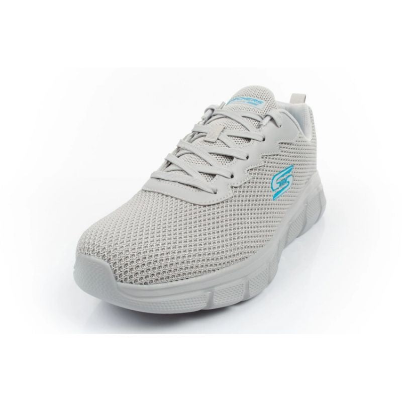 Skechers M 118106/LTGY shoes Footwear/Lifestyle/Skechers Skechers