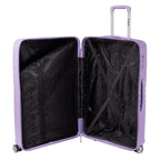 Hardside suitcase Iguana Cantabria II 97 92800479894