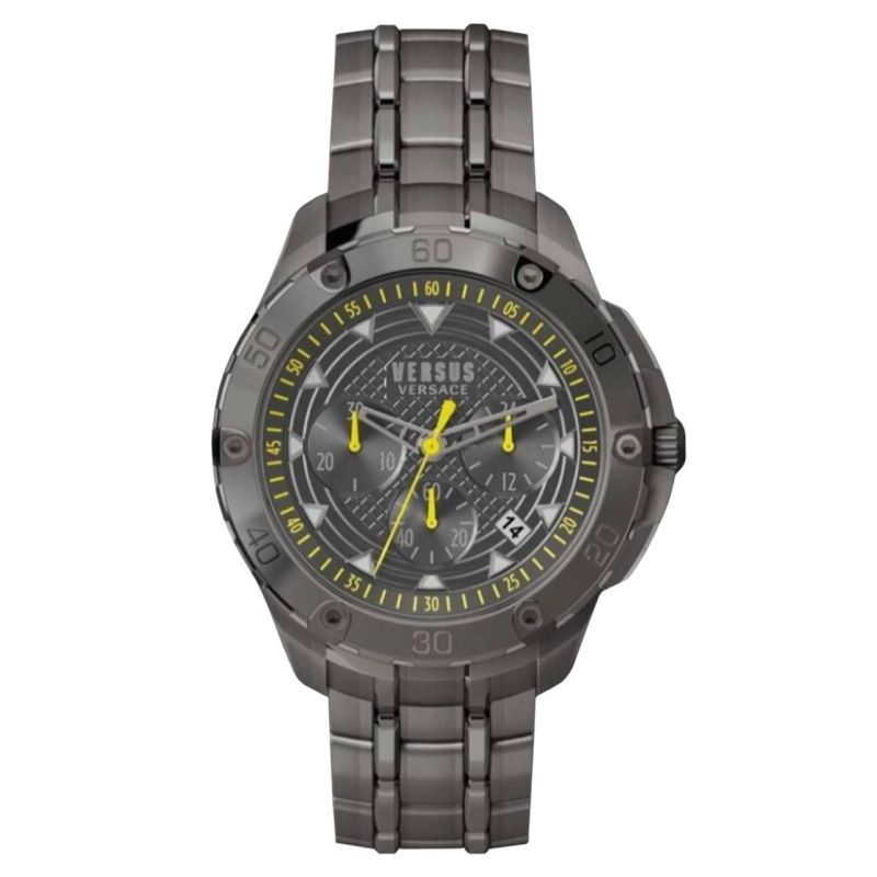 VERSUS VERSACE WATCH SIMON'S TOWN VSP060718 In preparation Your Sports Performance