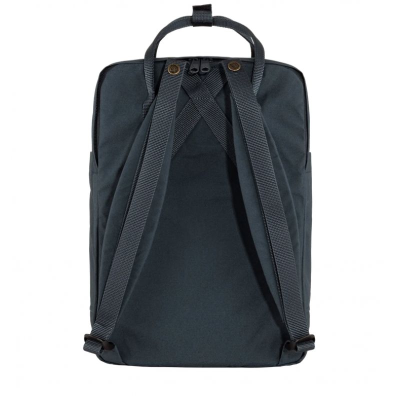 Fjällräven Kånken Laptop 15" backpack F23524-560 Accessories/Plecaki/pozostałe plecaki Your Sports Performance
