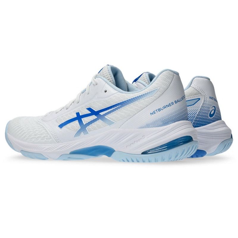 Asics Netburner Ballistic FF 3 W shoes 1052A069111 Footwear/Running/Women/Road Your Sports Performance
