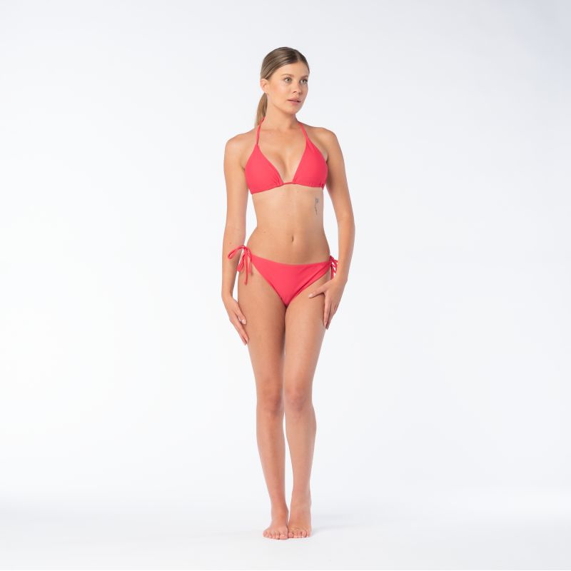 Women's two-piece swimsuit LADY FIBI TOP In preparation Your Sports Performance