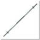 HMS GPR 180 straight neck Accessories/Training equipment Your Sports Performance