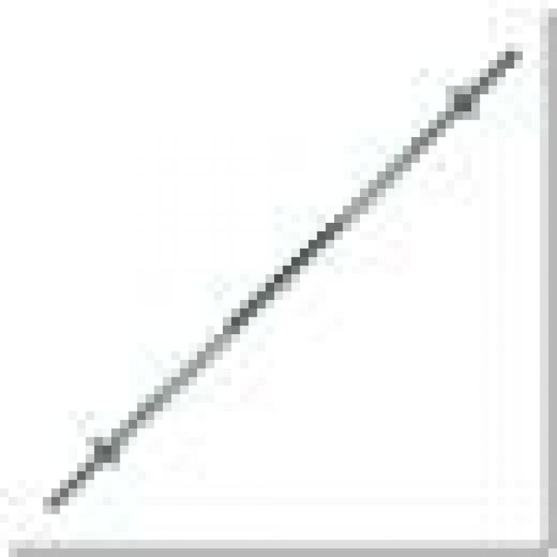 HMS GPR 180 straight neck Accessories/Training equipment Your Sports Performance