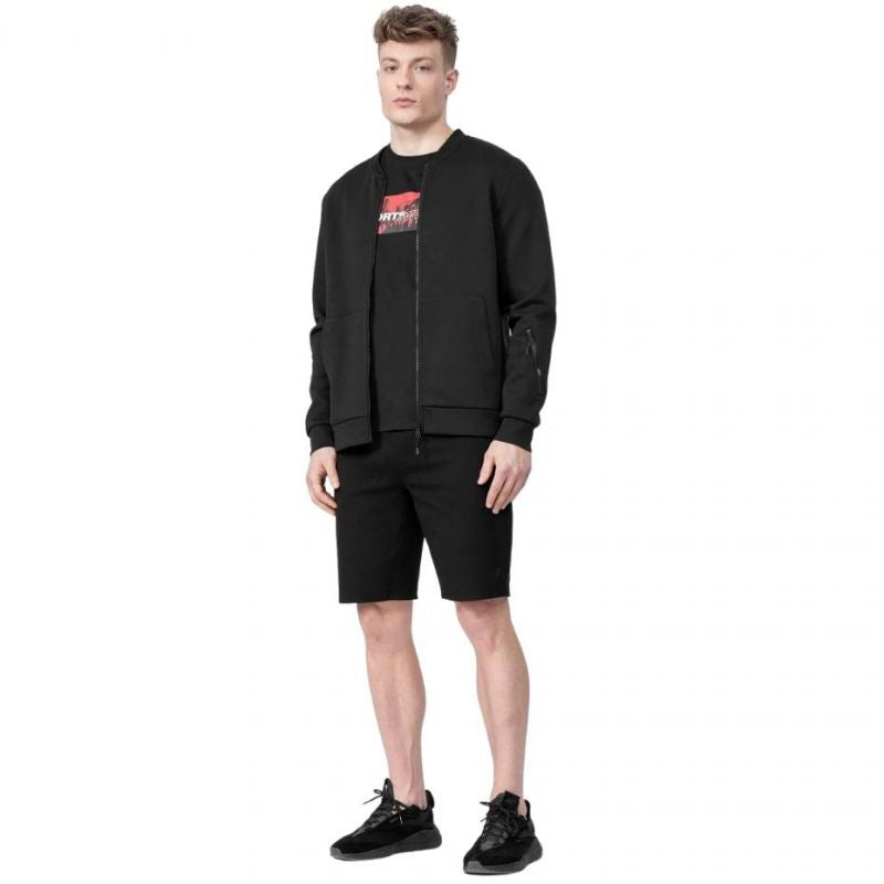 4F M H4L22 BLM017 20S sweatshirt Clothing/Outdoor 4F