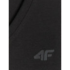 Women's basic V-neck T-shirt 4F 4FWMM00TTSHF3307-20S *Kategoria tymczasowa Your Sports Performance