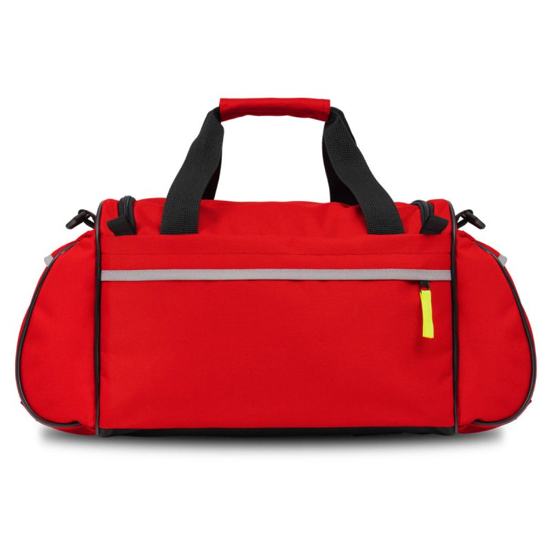 Emergency Medical Bag 35L Marbo TRM-44_2.0 RED Medycyna Sportowa/Torby medyczne Your Sports Performance
