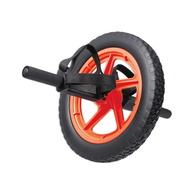 Roller, Circle Body Sculpture Fitness Power BB 712 Accessories/Training equipment Your Sports Performance