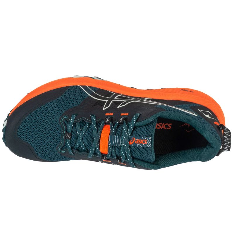 Asics Gel-Trabuco Terra 2 M 1011B607-301 Running Shoes Footwear/Running/Men/Trail Asics