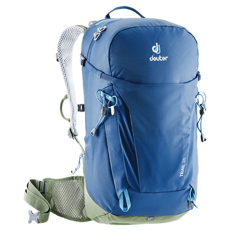 Deuter Trail 26 Backpack 3440319-3235 Accessories/Plecaki/Deuter Your Sports Performance