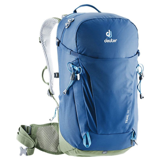 Deuter Trail 26 Backpack 3440319-3235 Accessories/Plecaki/Deuter Your Sports Performance