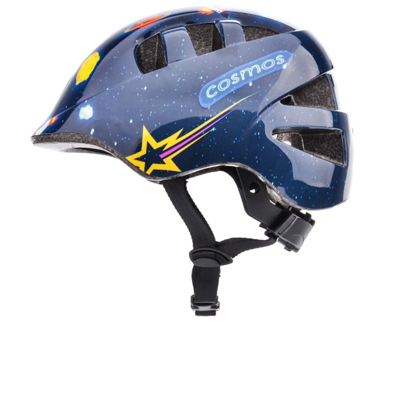 Meteor KS08 M 52-56 cm Cosmic Bicycle Helmet In preparation Your Sports Performance