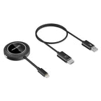 Wireless USB-C to HDMI 1080p image transmitter up to 30m Kable i adaptery/Kable HDMI Your Sports Performance