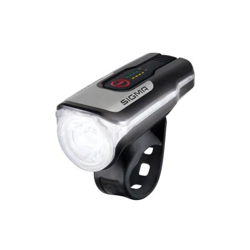 Sigma AURA 80 USB lamp In preparation Your Sports Performance