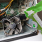 GREENBLUE COMPRESSED AIR - GUN ATOMIZER GB600 In preparation Your Sports Performance