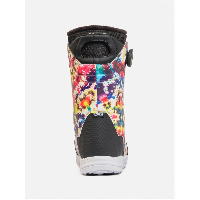 Men’s K2 MAYSIS Snowboard Boots psych