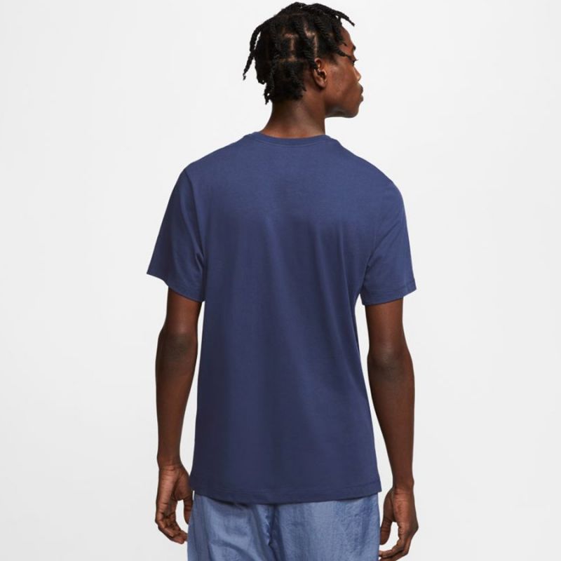 Nike Sportswear M AR5004 411 T-shirt Clothing/Lifestyle/T-shirts Nike