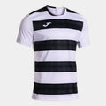Joma Europa VI Short Sleeve T-shirt 104375.201 Clothing/Football Joma