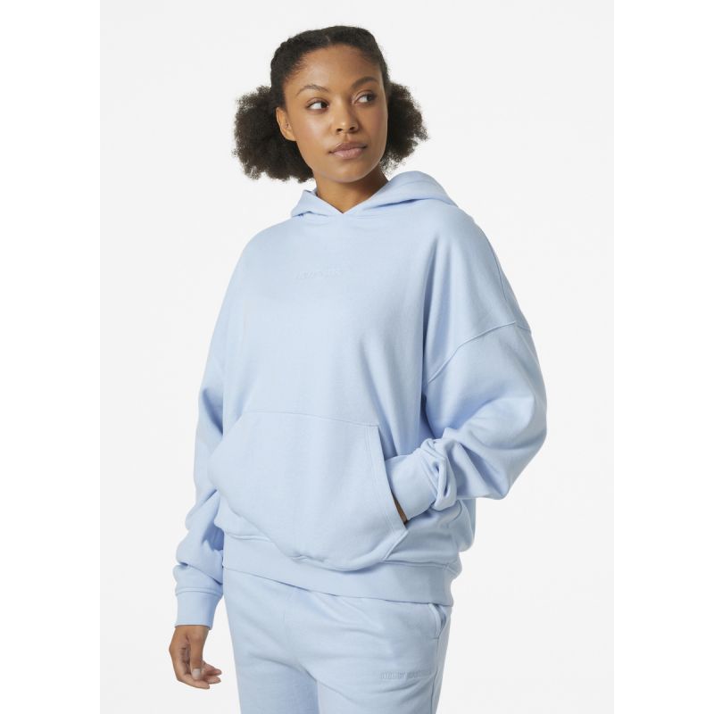 Helly Hansen Allure Hoodie W 53981 515 Clothing/Outdoor/Helly Hansen Your Sports Performance