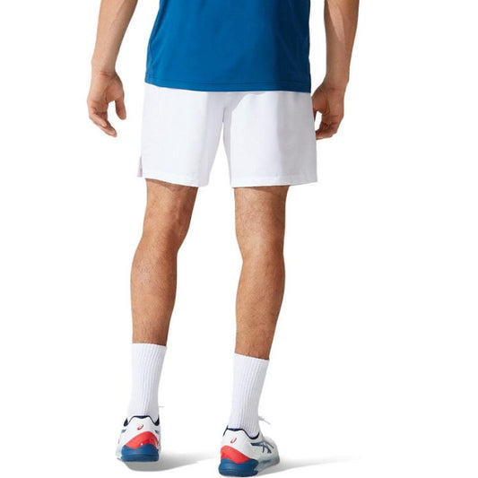 Asics Court M 7 In Short M 2041A150-100 Clothing/Running Asics