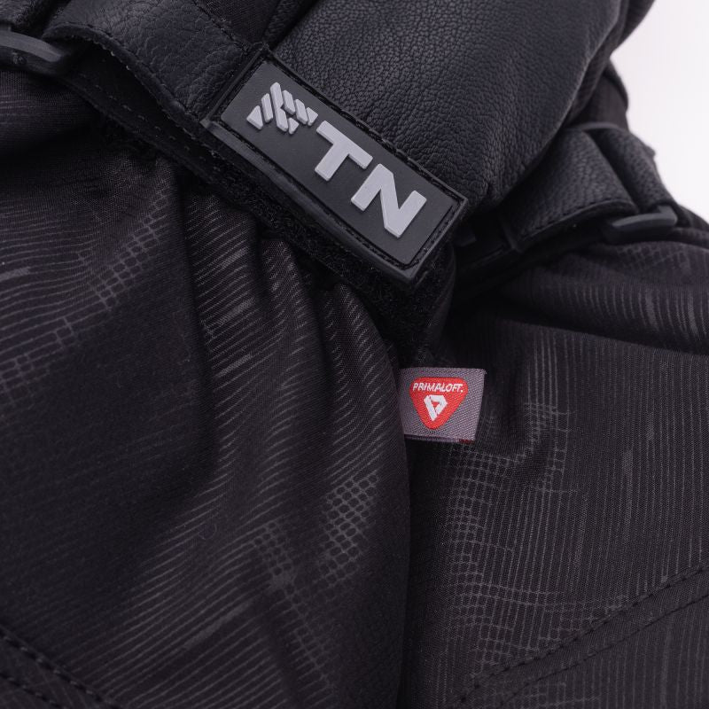 Men's SATEA PRIMALOFT Insulated Gloves To be categorized Your Sports Performance