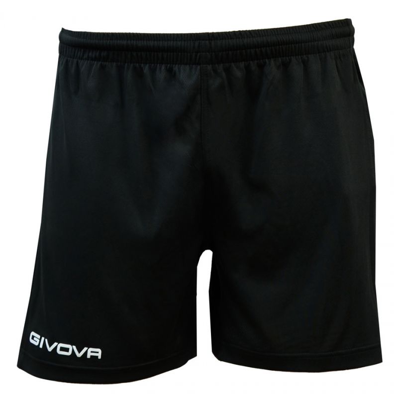 Givova One U Football Shorts P016-0010 Clothing/Football/Givova Givova