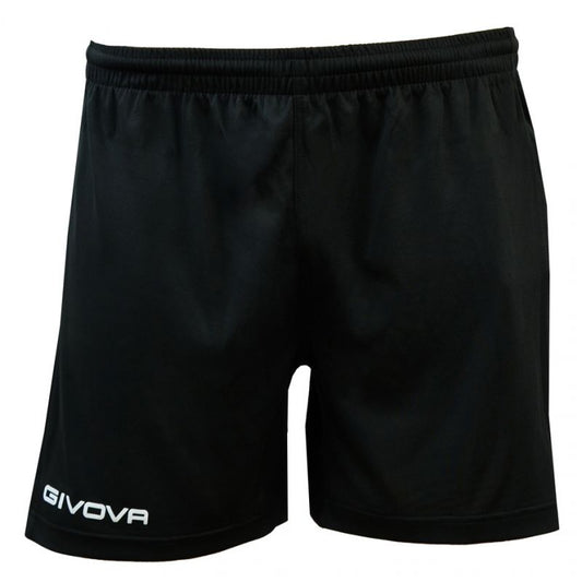 Givova One U Football Shorts P016-0010 Clothing/Football/Givova Givova